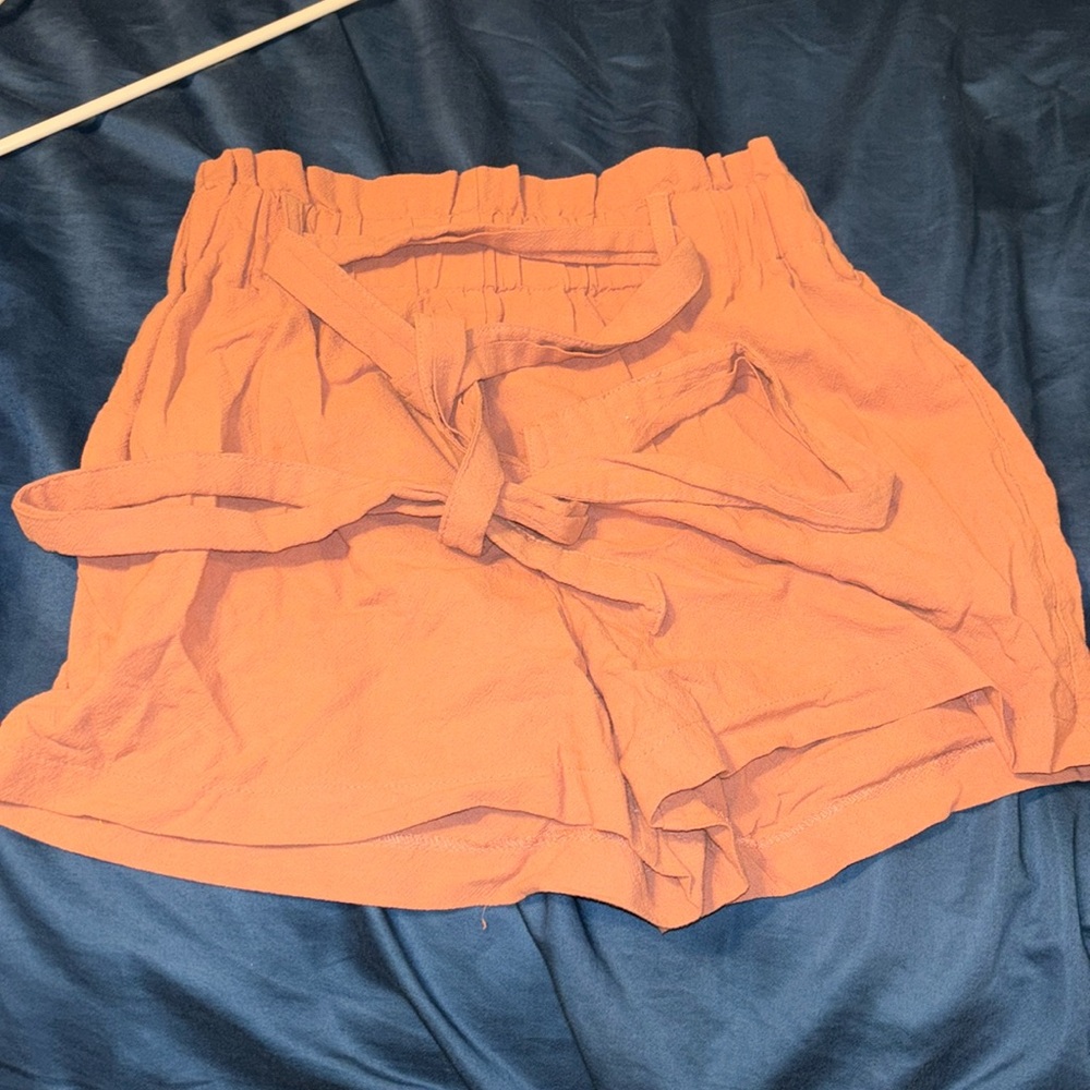 Mosaic & co shorts small